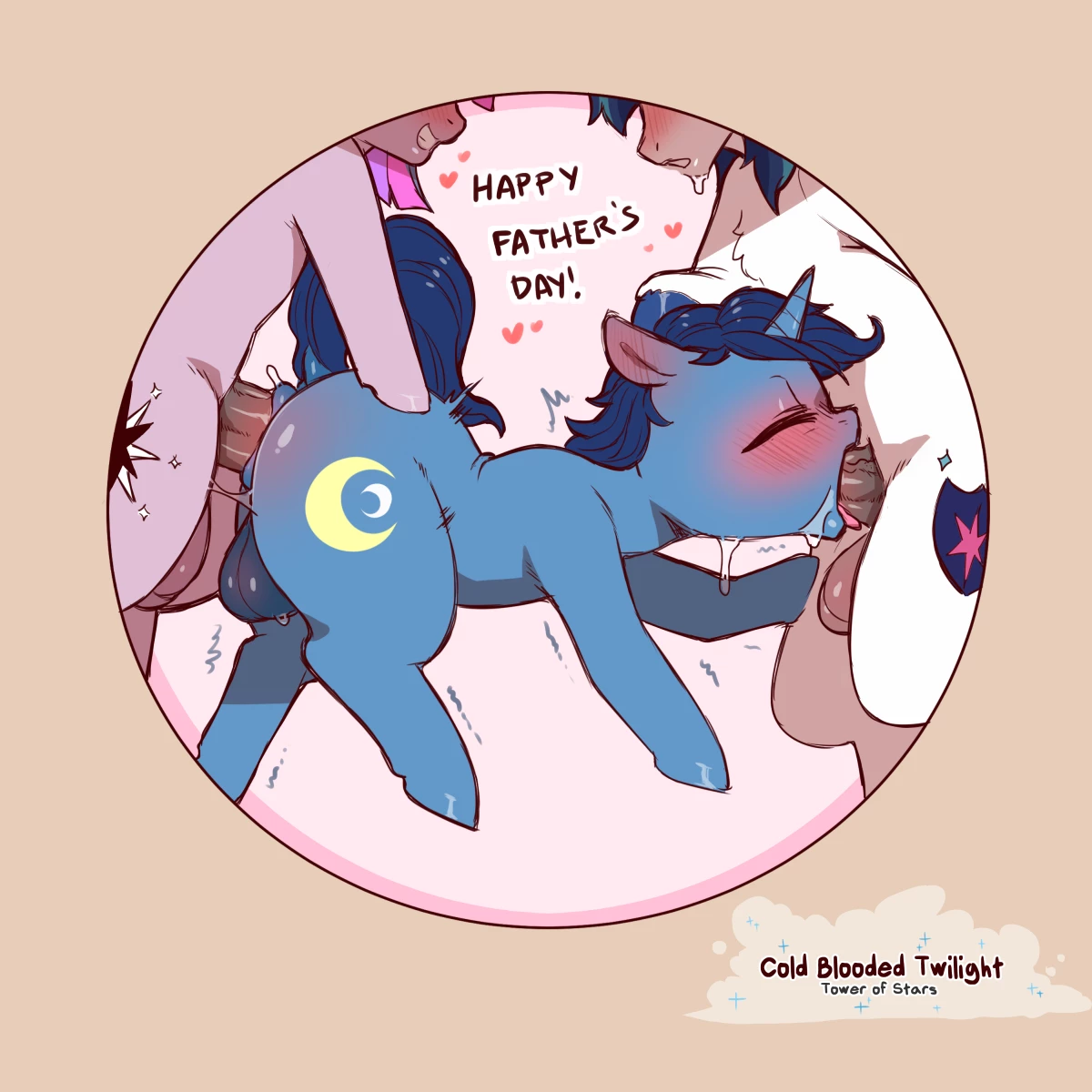Cold Blooded Twilight Collection - Part 5 porn comic picture 47