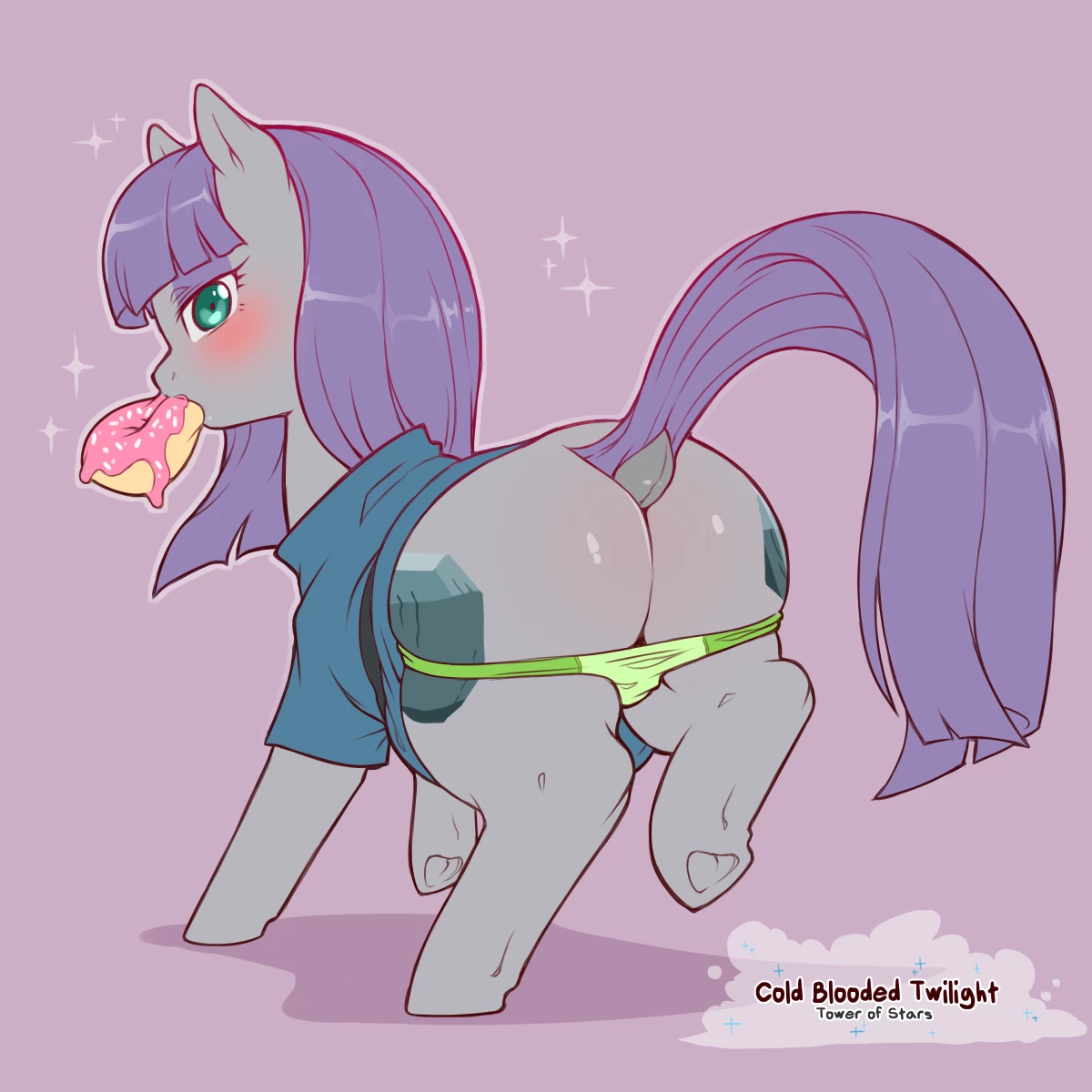 Cold Blooded Twilight Collection - Part 5 porn comic picture 57