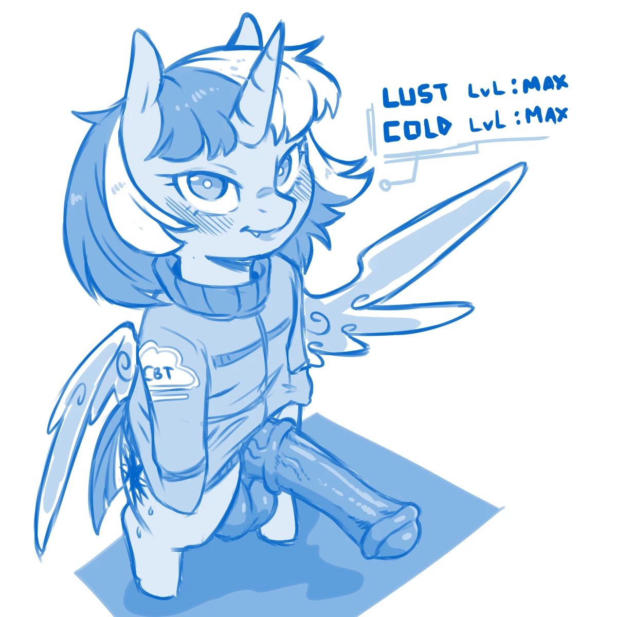 Cold Blooded Twilight Collection - Part 5 porn comic picture 59
