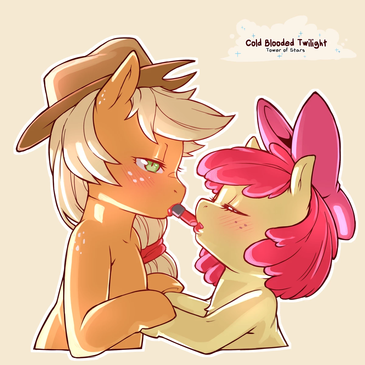 Cold Blooded Twilight Collection - Part 5 porn comic picture 61