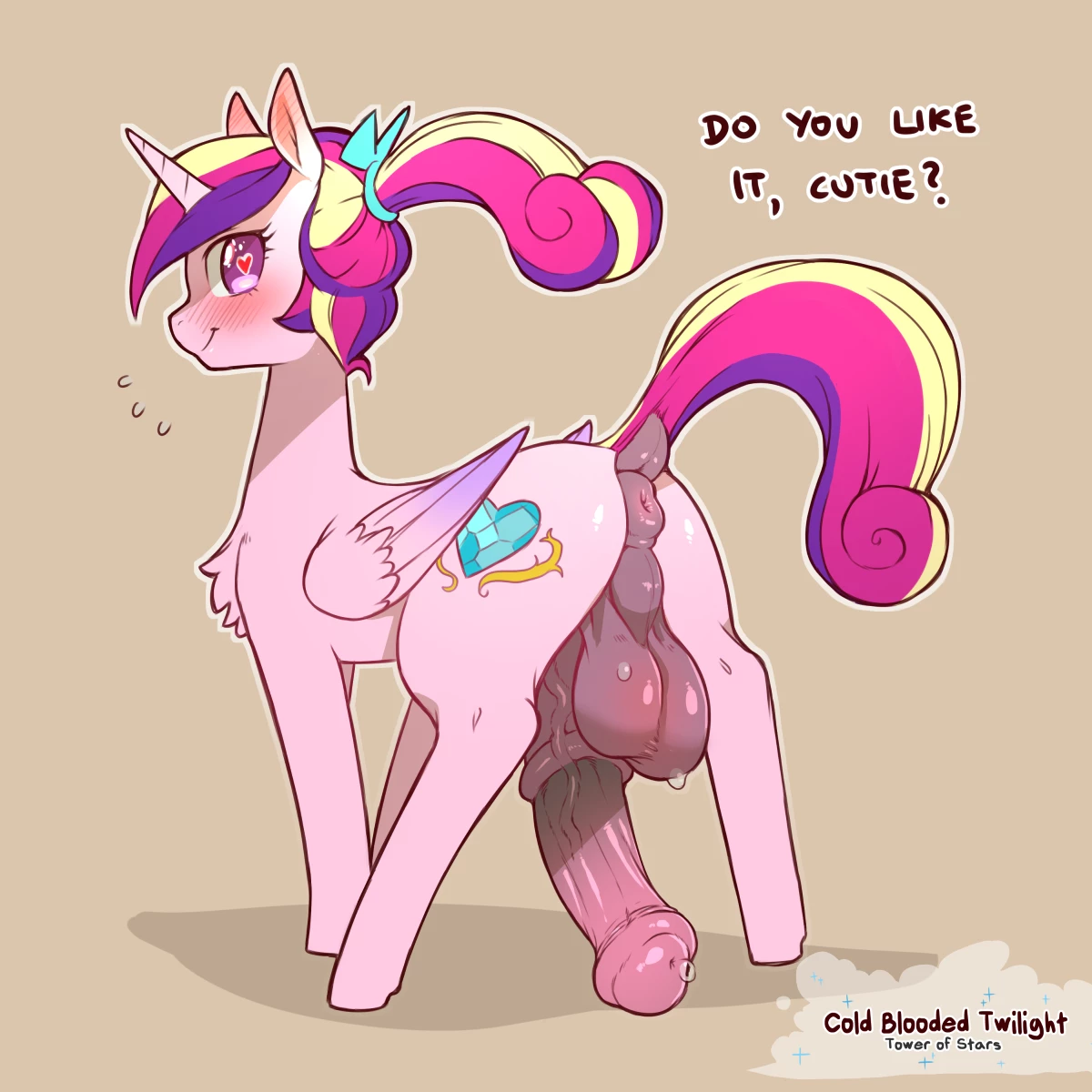 Cold Blooded Twilight Collection - Part 5 porn comic picture 89