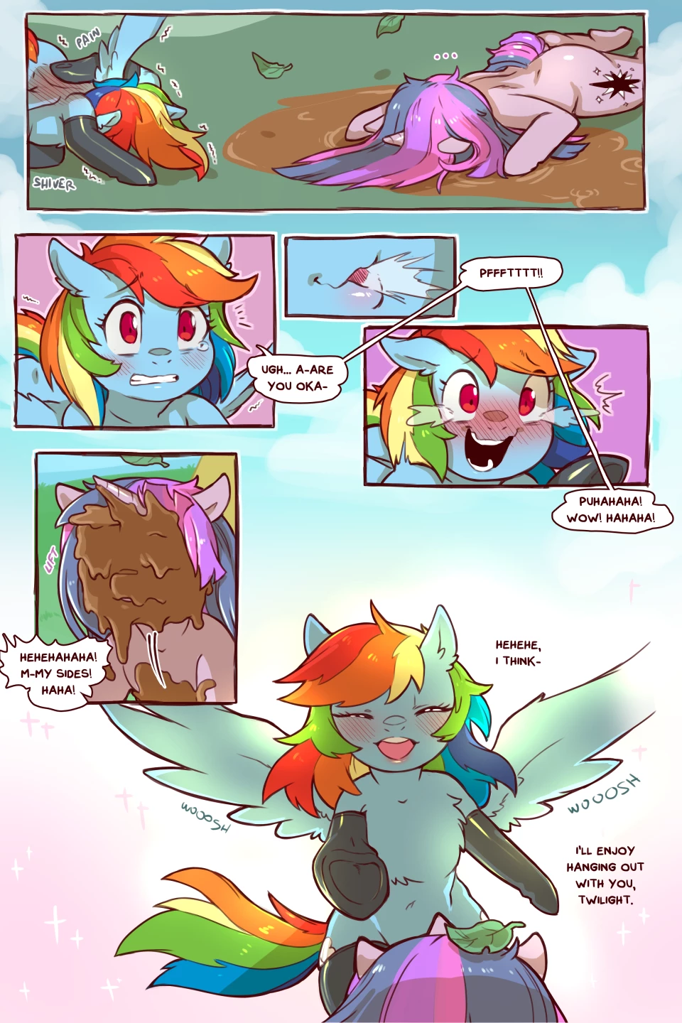 Cold Blooded Twilight Collection - Part 5 porn comic picture 94