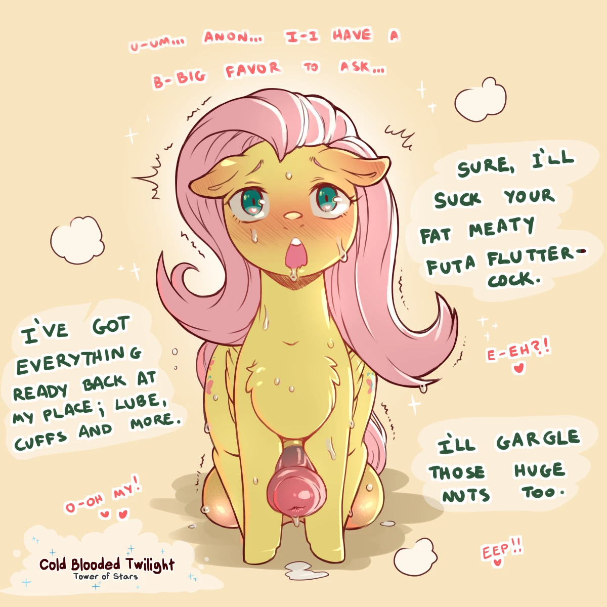 Cold Blooded Twilight Collection - Part 5 porn comic picture 95
