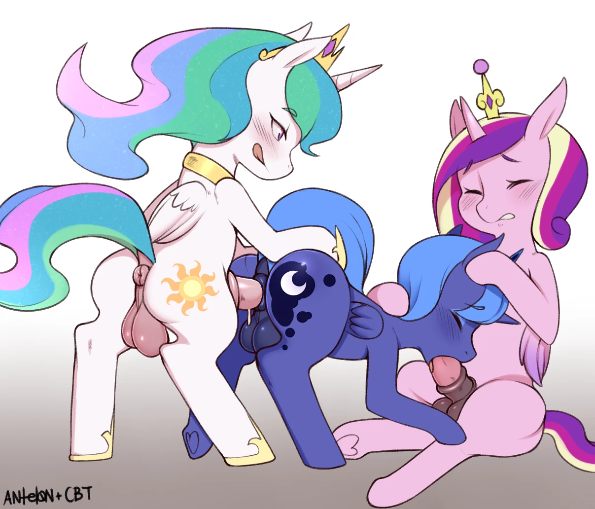 Cold Blooded Twilight Collection - Part 8 porn comic picture 11
