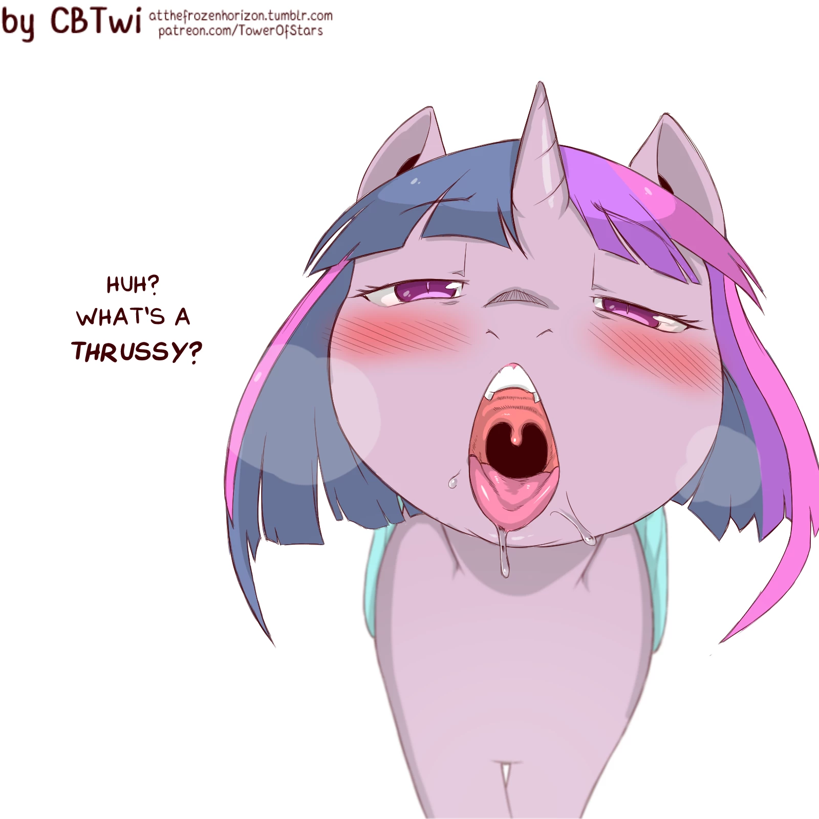 Cold Blooded Twilight Collection - Part 8 porn comic picture 18