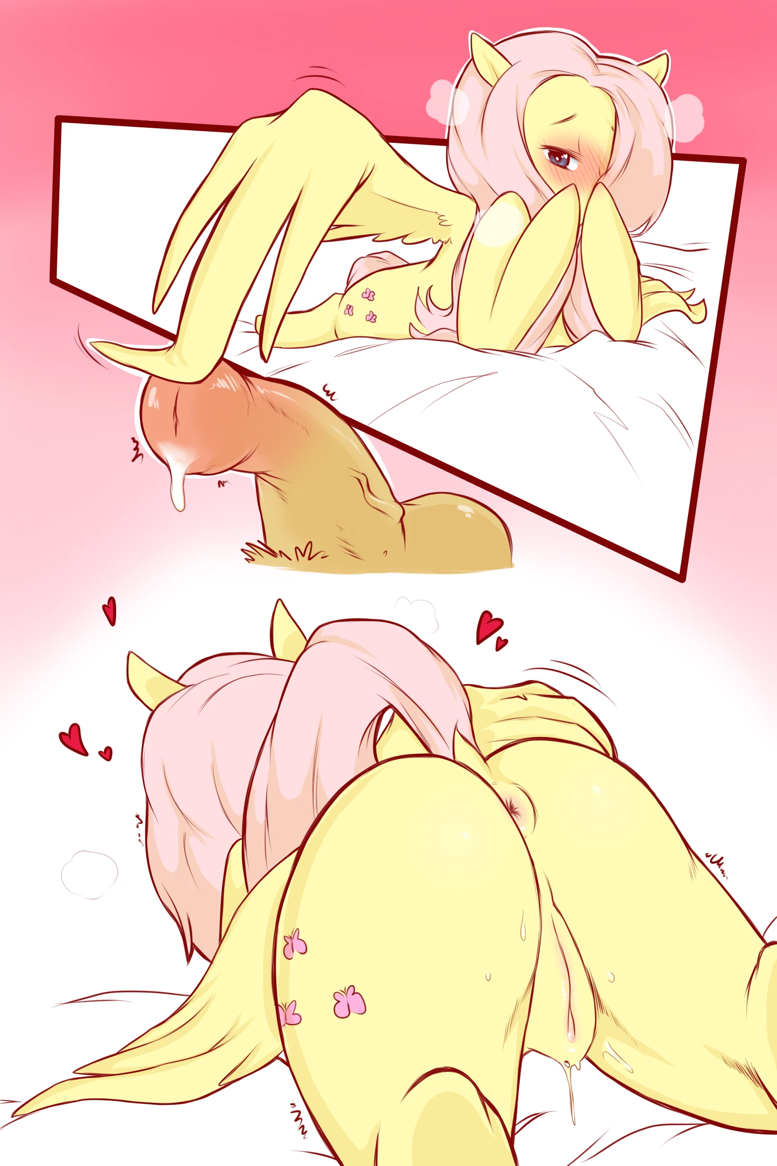 Cold Blooded Twilight Collection - Part 8 porn comic picture 69