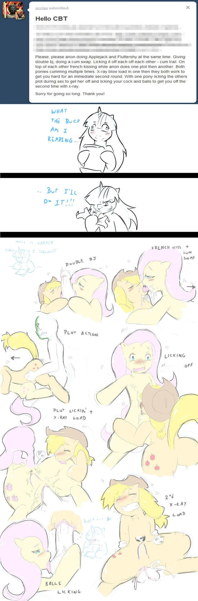 Cold Blooded Twilight Collection - Part 9 porn comic picture 156