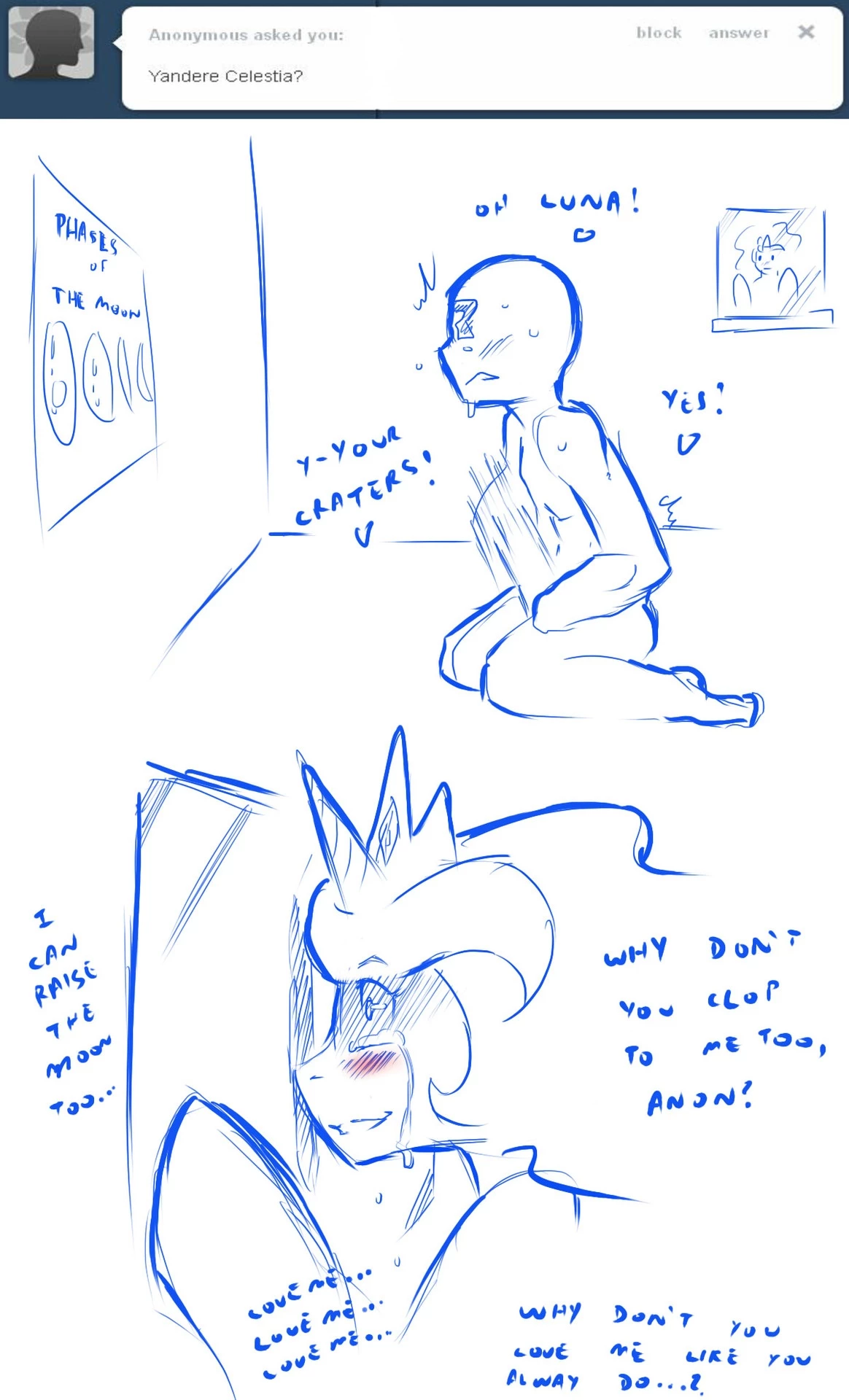 Cold Blooded Twilight Collection - Part 9 porn comic picture 157