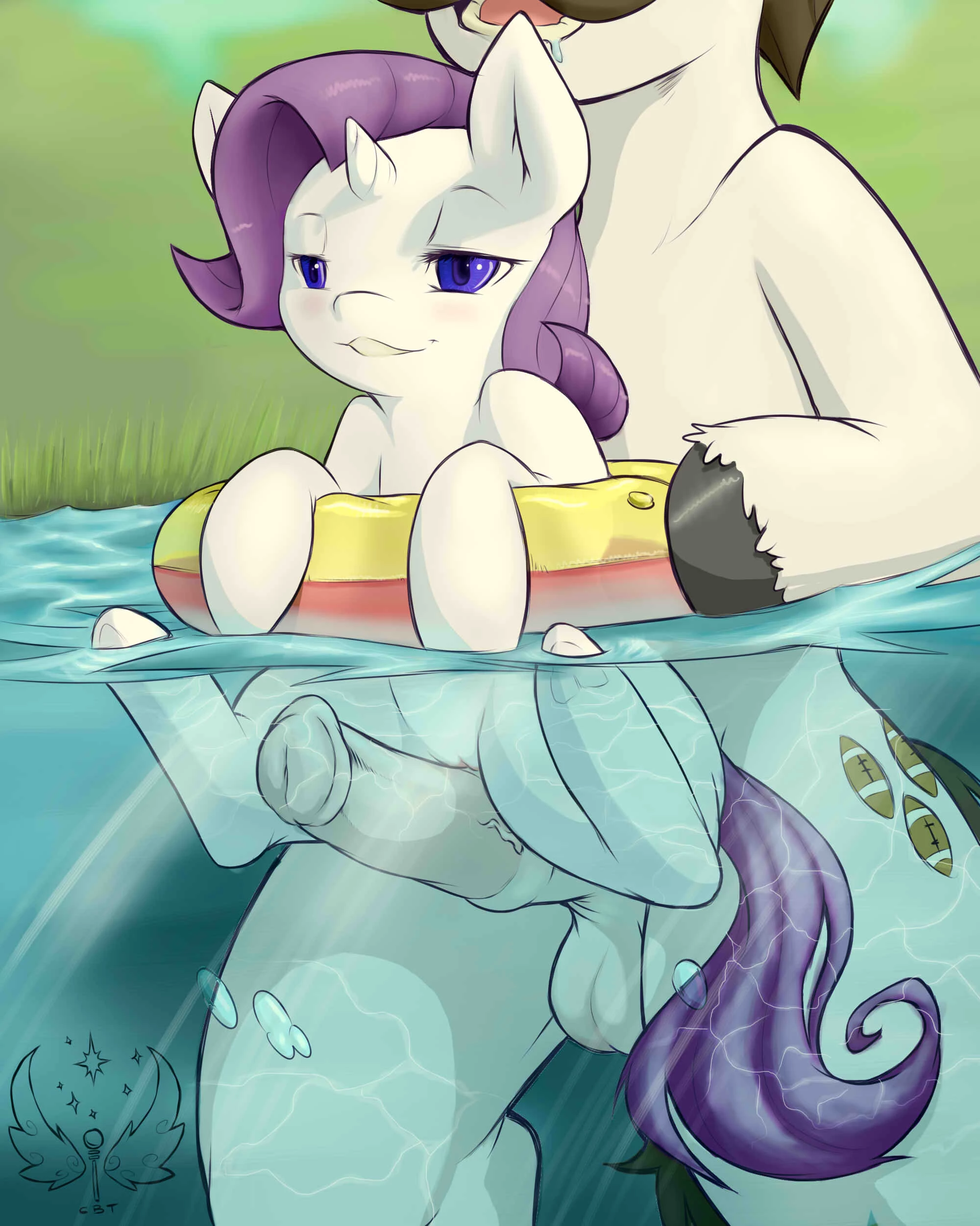 Cold Blooded Twilight Collection - Part 9 porn comic picture 21