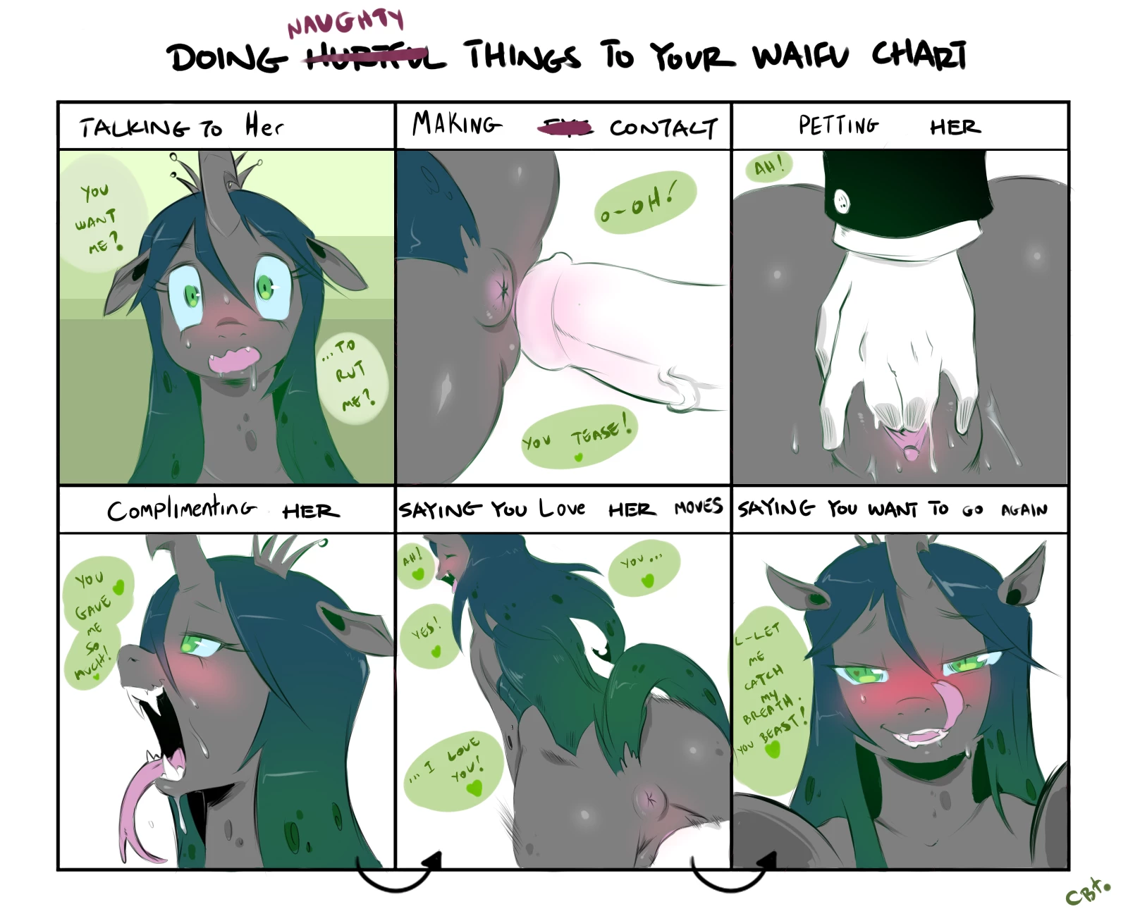 Cold Blooded Twilight Collection - Part 9 porn comic picture 53