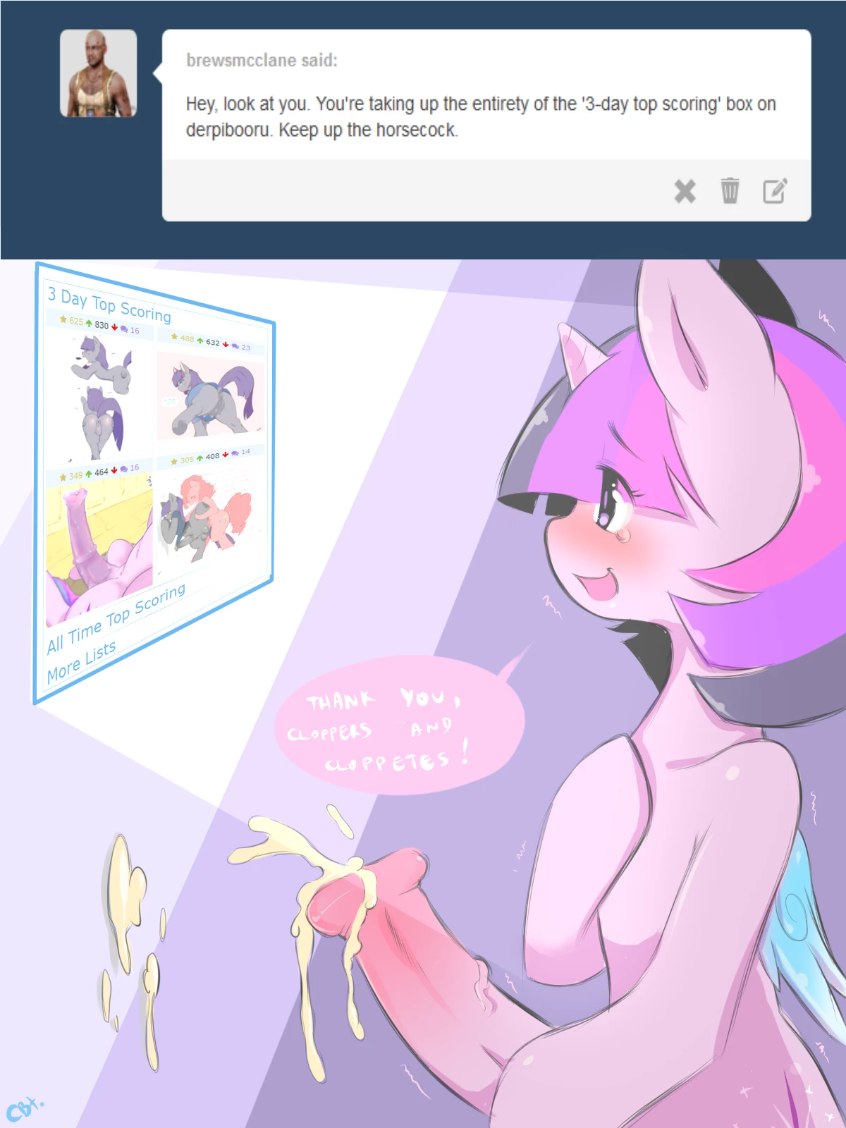 Cold Blooded Twilight Collection - Part 9 porn comic picture 73