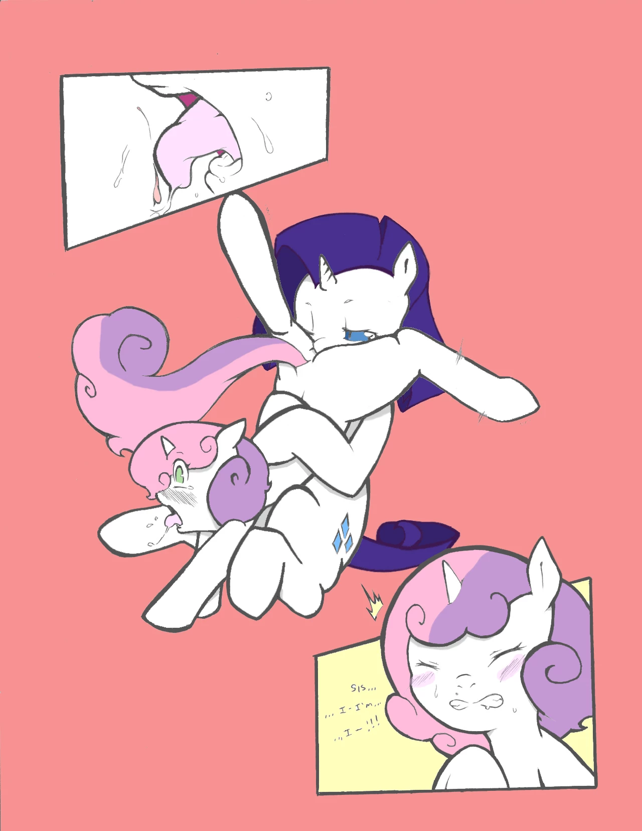 Cold Blooded Twilight Collection - Part 9 porn comic picture 84