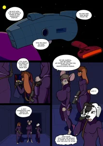 Collaboration porn comic picture 1