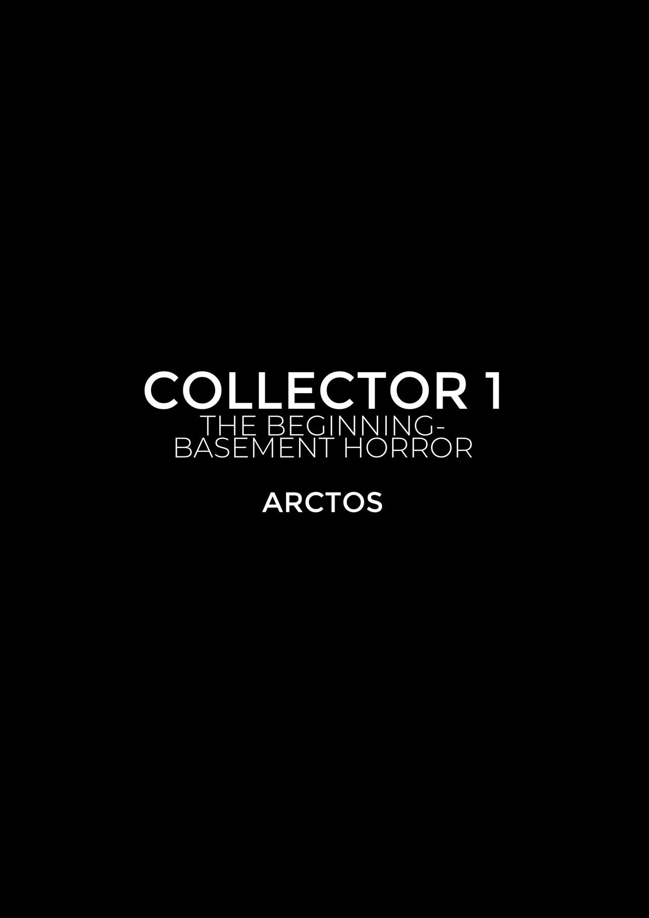 Collector porn comic picture 3