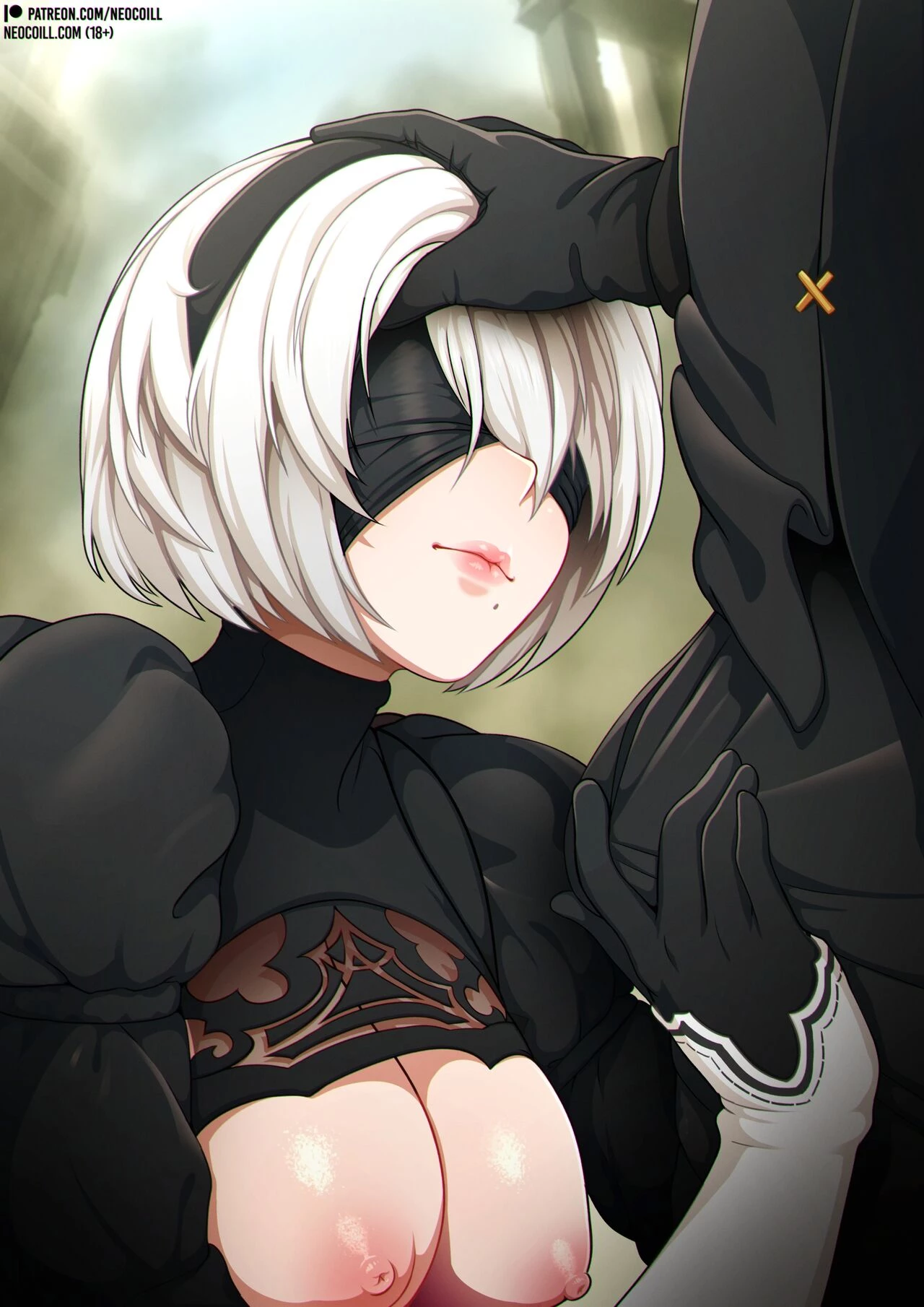 Compatible Models porn comic picture 1