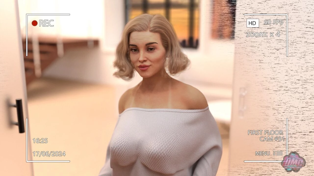 Concerns 2 porn comic picture 35