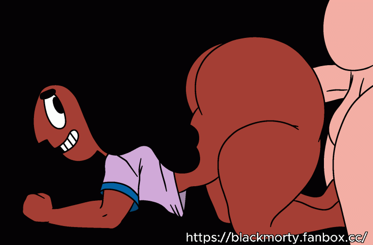 Connie in Shorts porn comic picture 6