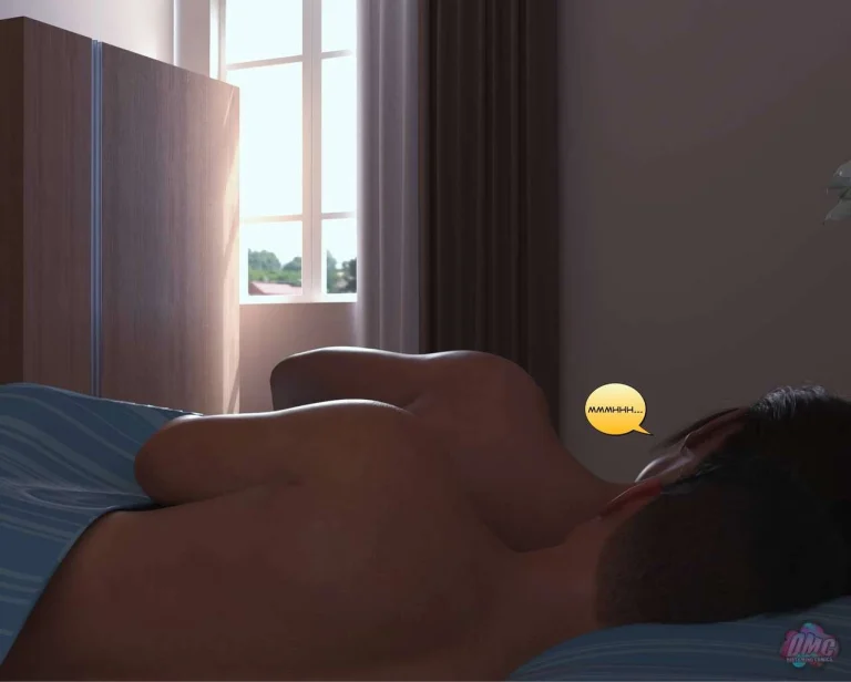 CONSEQUENCES 6 porn comic picture 3