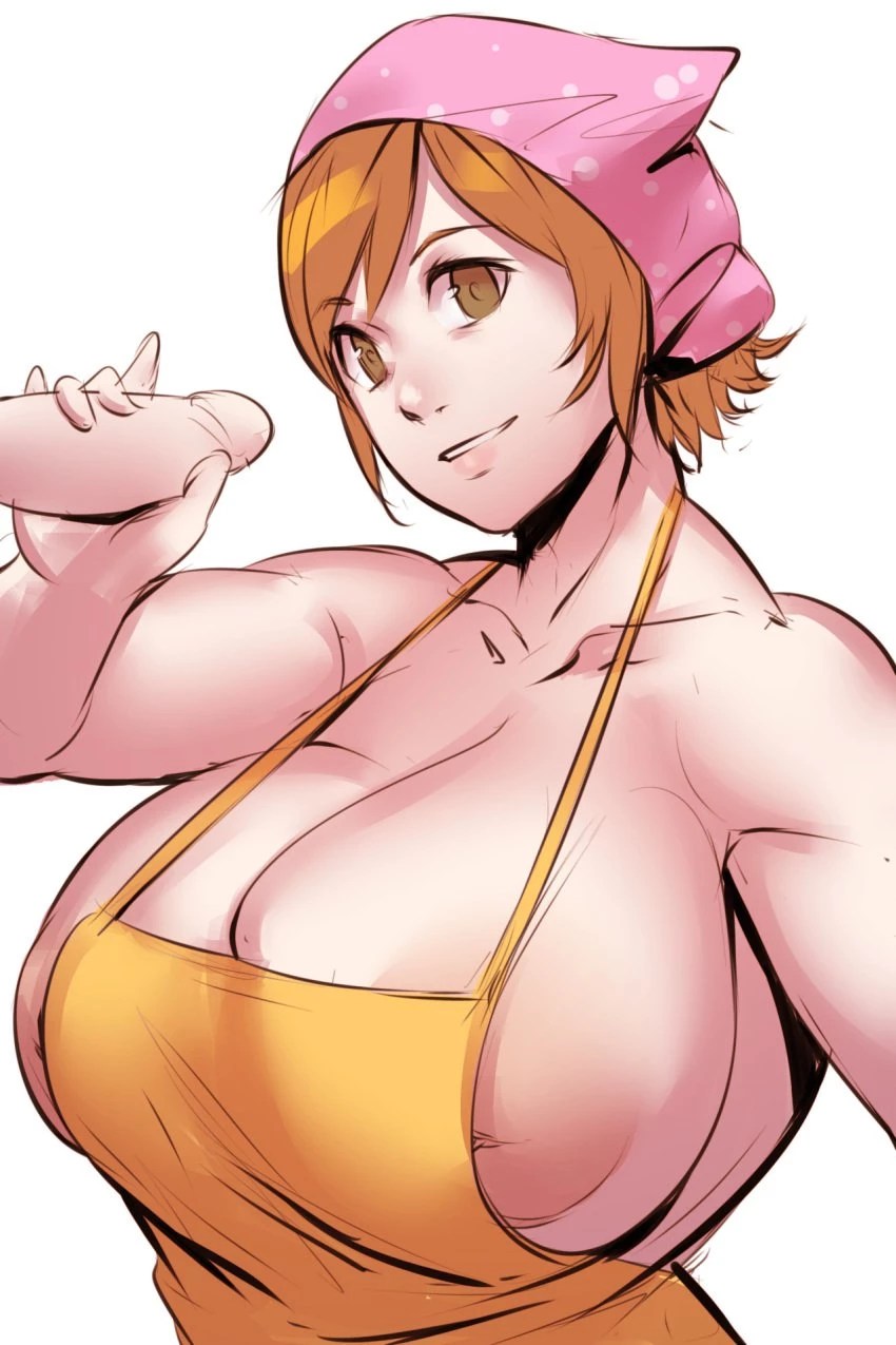 Cooking with Mama porn comic picture 100