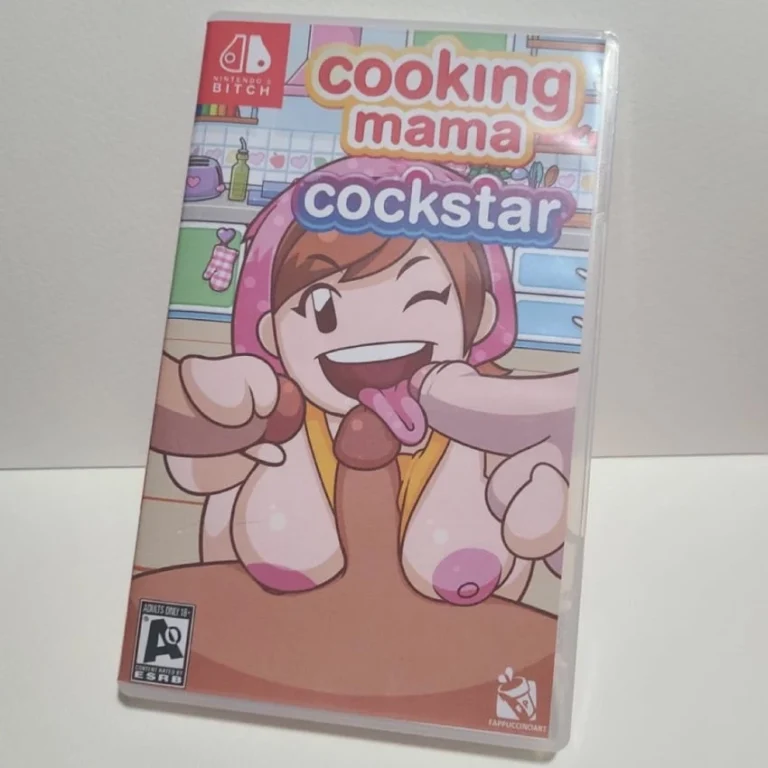 Cooking with Mama porn comic picture 74