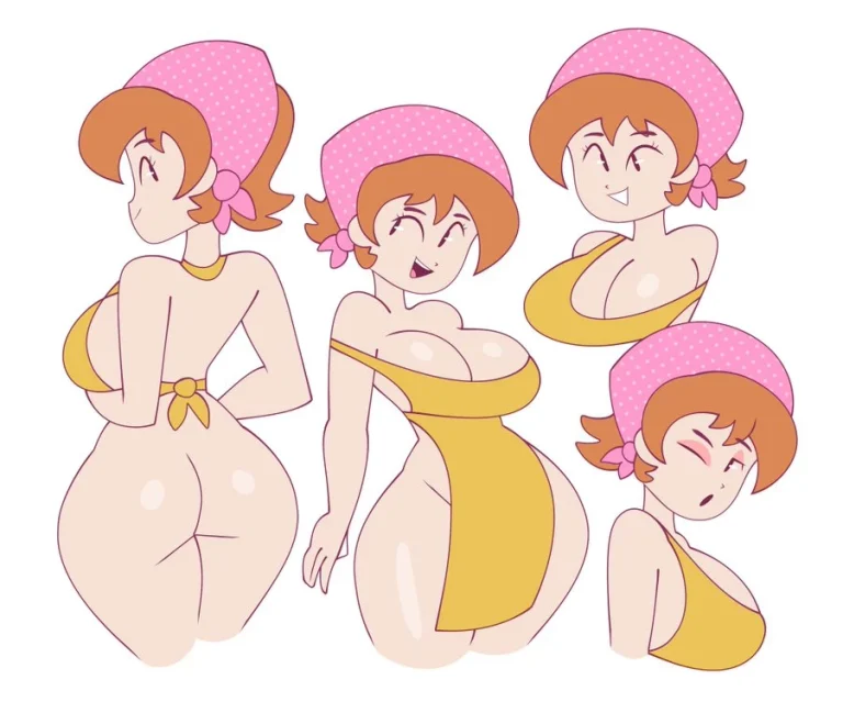 Cooking with Mama porn comic picture 87