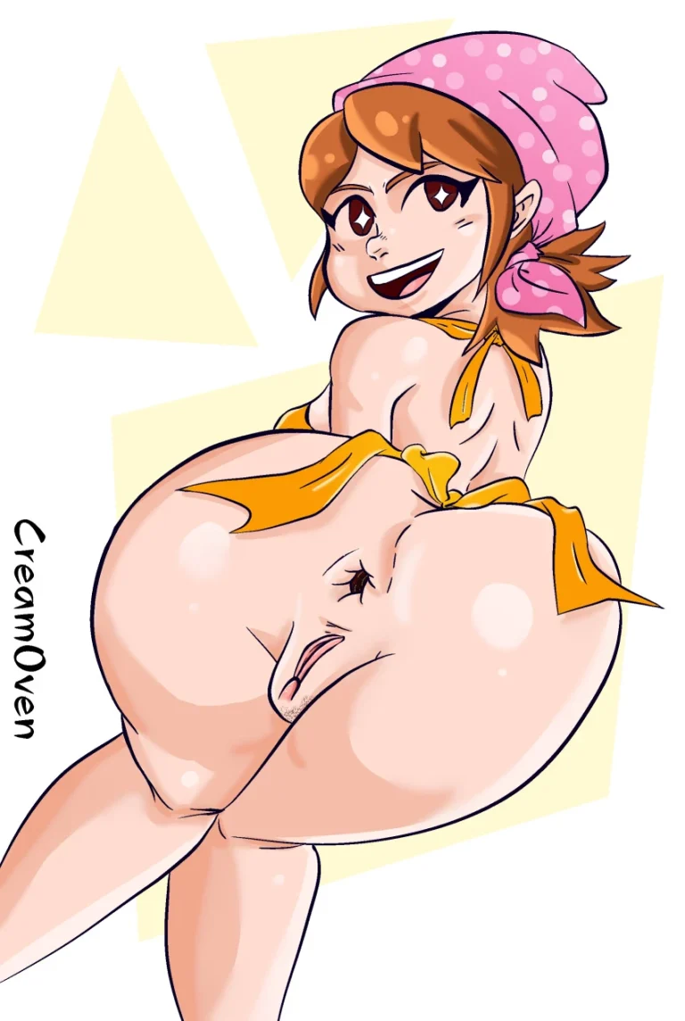 Cooking with Mama porn comic picture 9