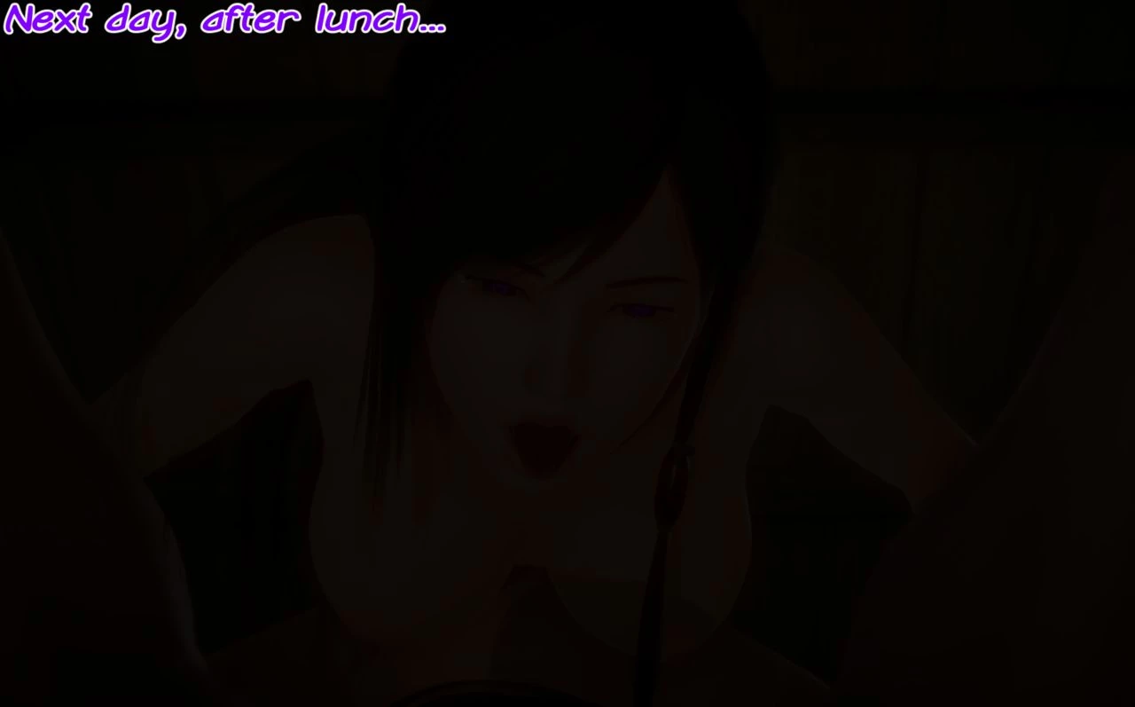 Core Values 6 - Breaking the Girl porn comic picture 51