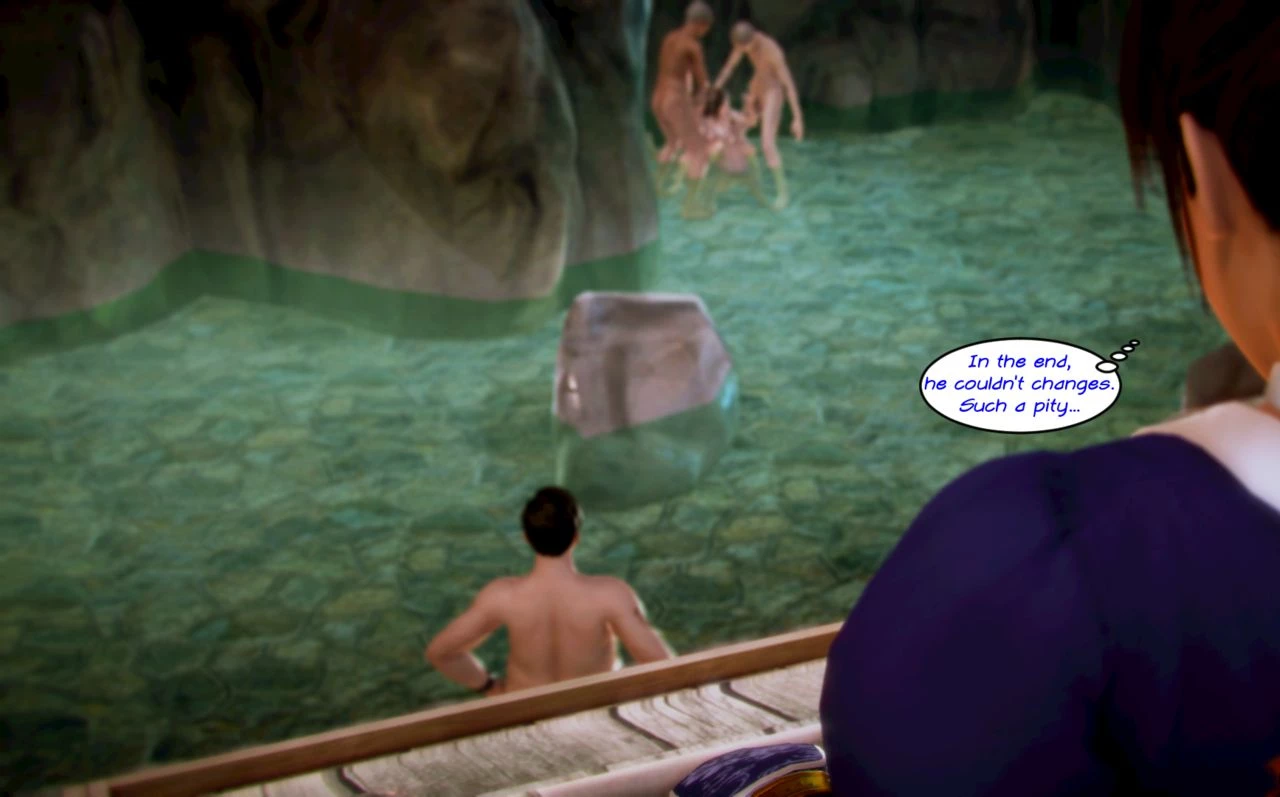 Core Values 6 - Breaking the Girl porn comic picture 72