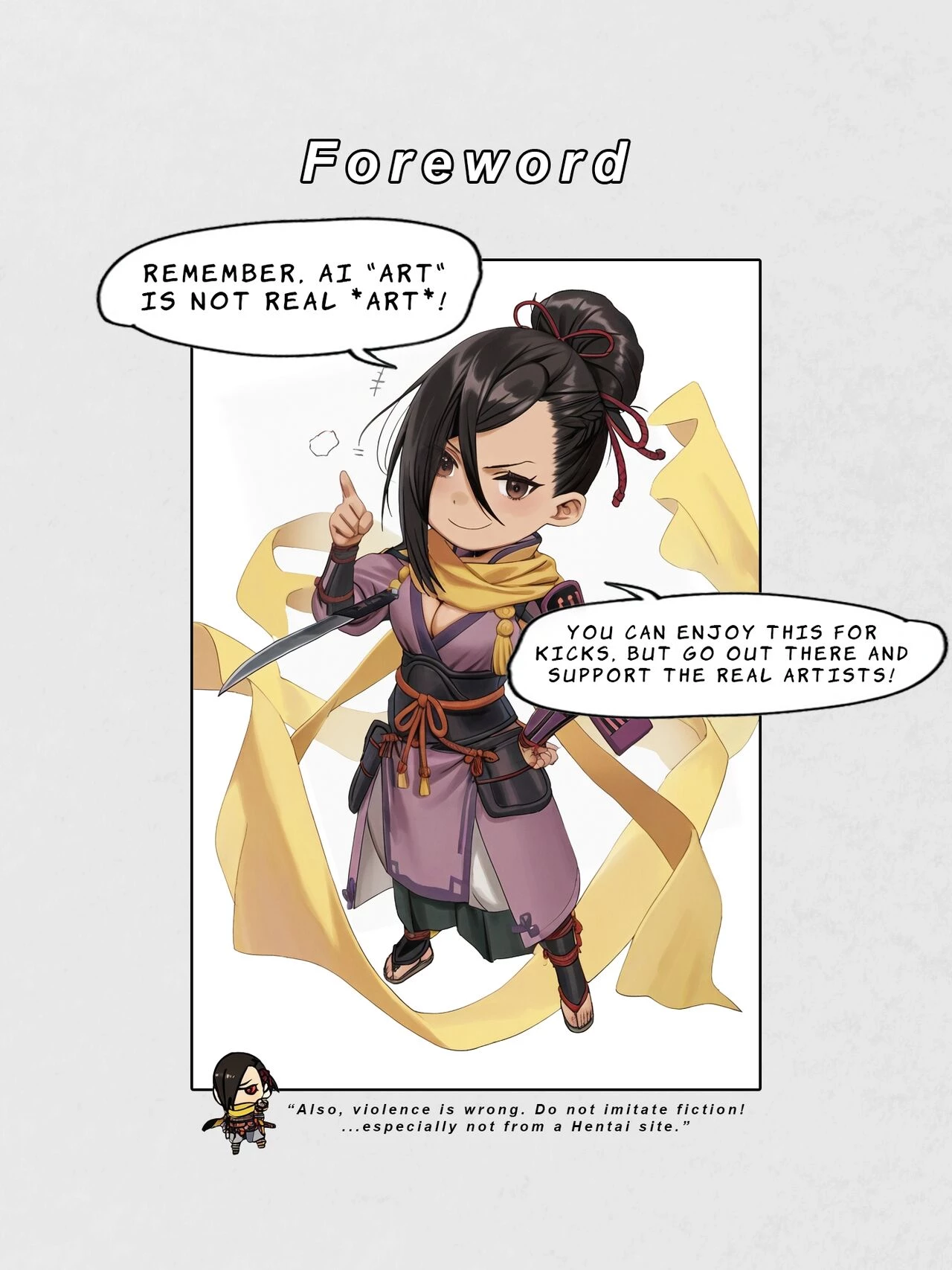 Corrin's Downfall porn comic picture 2