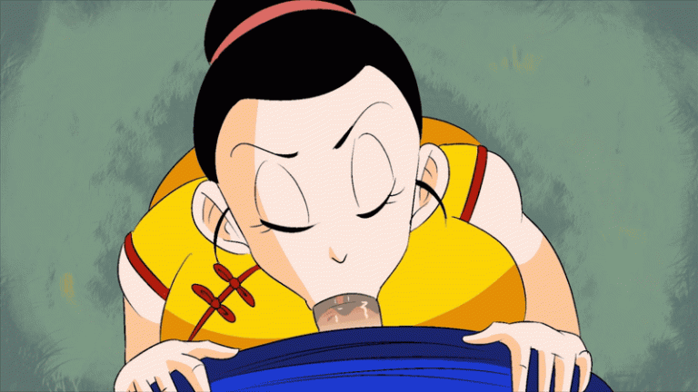 Creation of Goten (?) porn comic picture 1