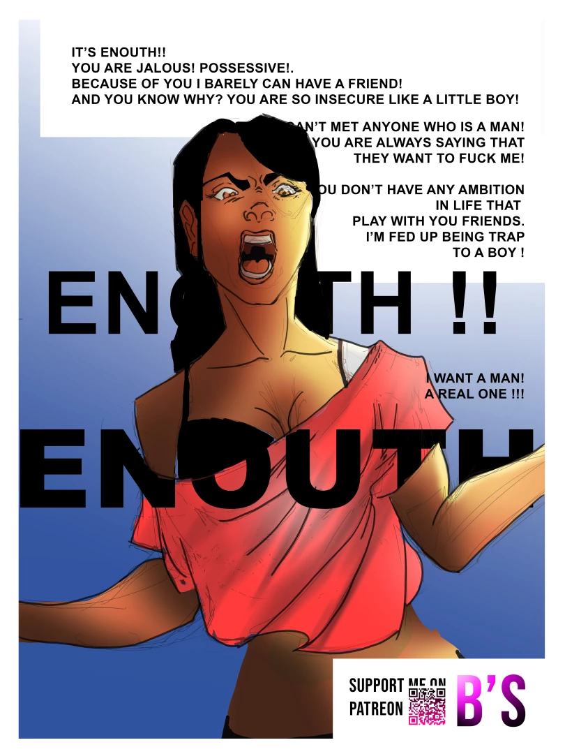 Cuckold beguin chap 1 porn comic picture 5