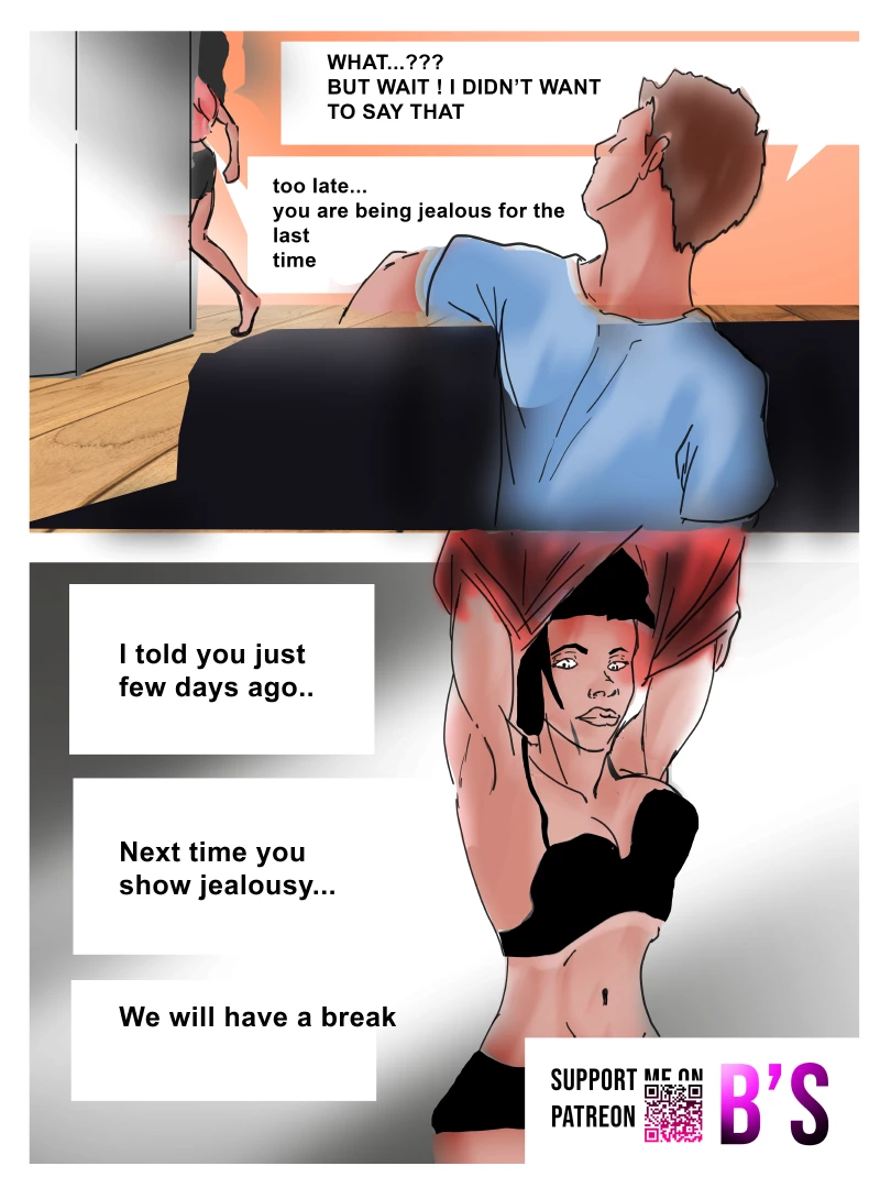 Cuckold beguin chap 1 porn comic picture 6