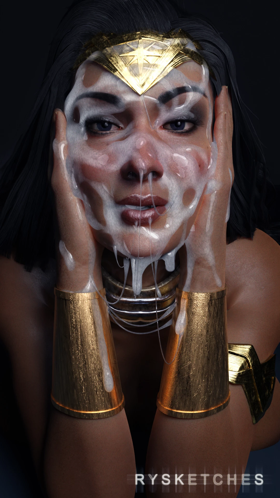 Cum photoshoot porn comic picture 6