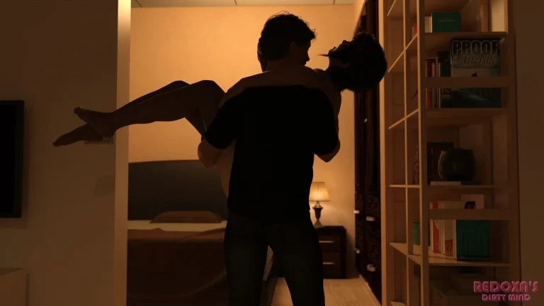 Cumming Home 2 porn comic picture 46