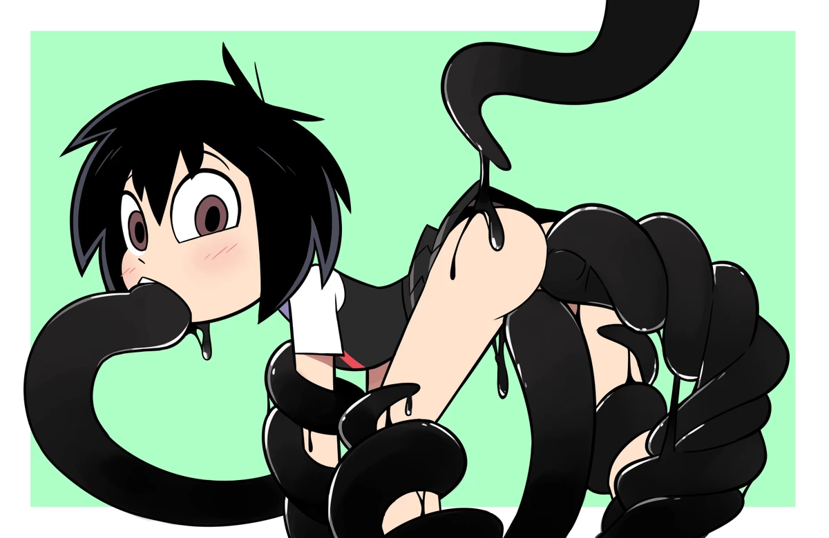 Cumming in the Spider-Verse porn comic picture 3