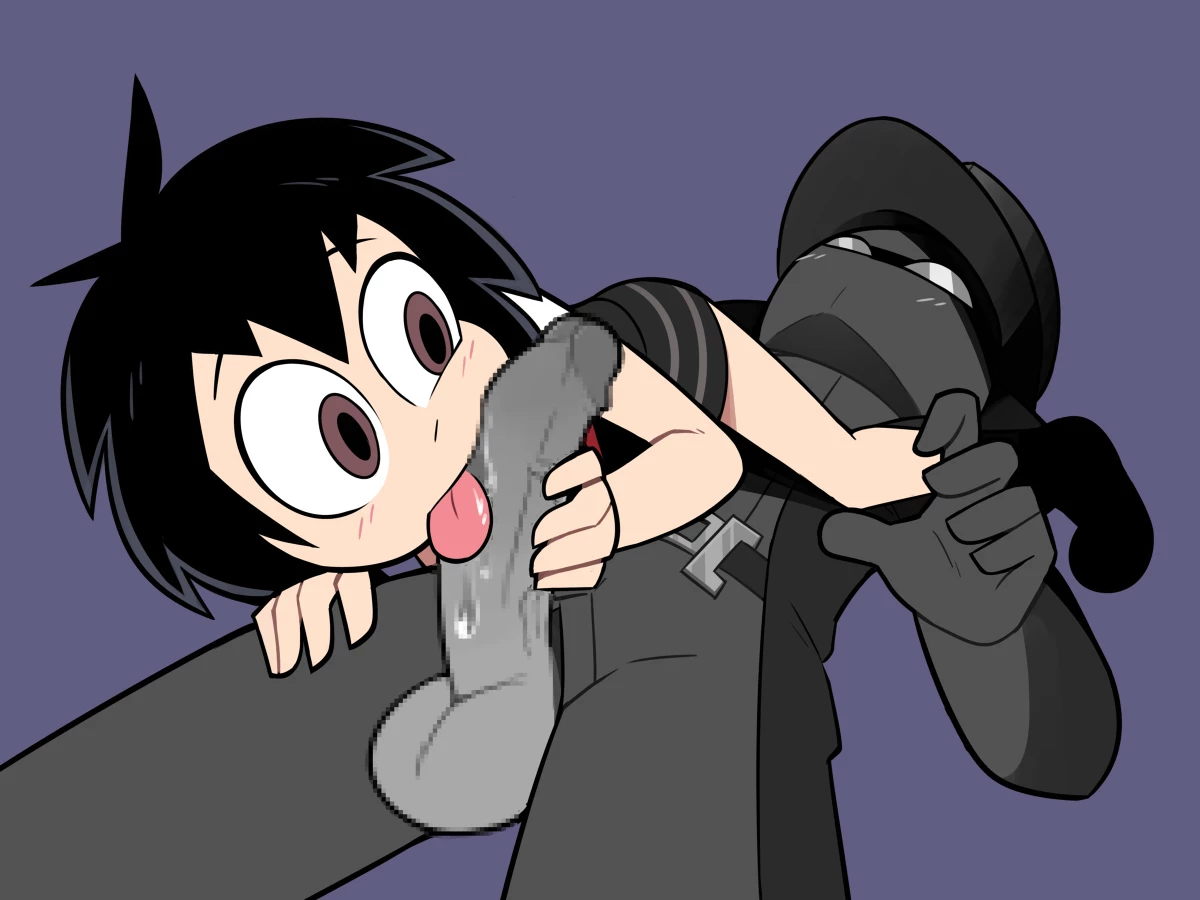 Cumming in the Spider-Verse porn comic picture 6