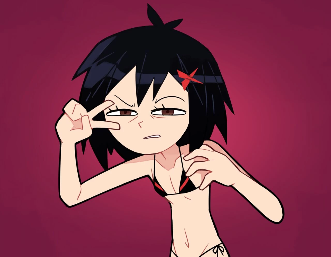 Cumming in the Spider-Verse porn comic picture 67