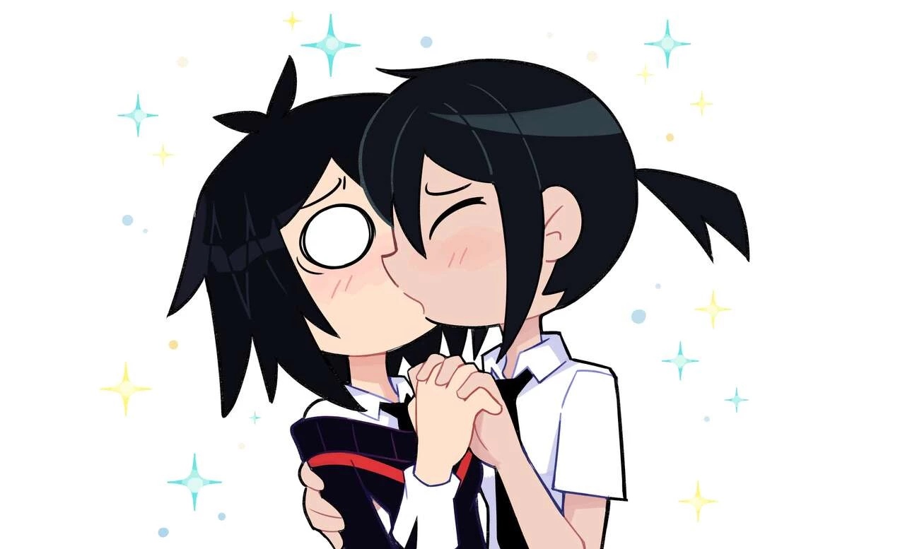 Cumming in the Spider-Verse porn comic picture 90