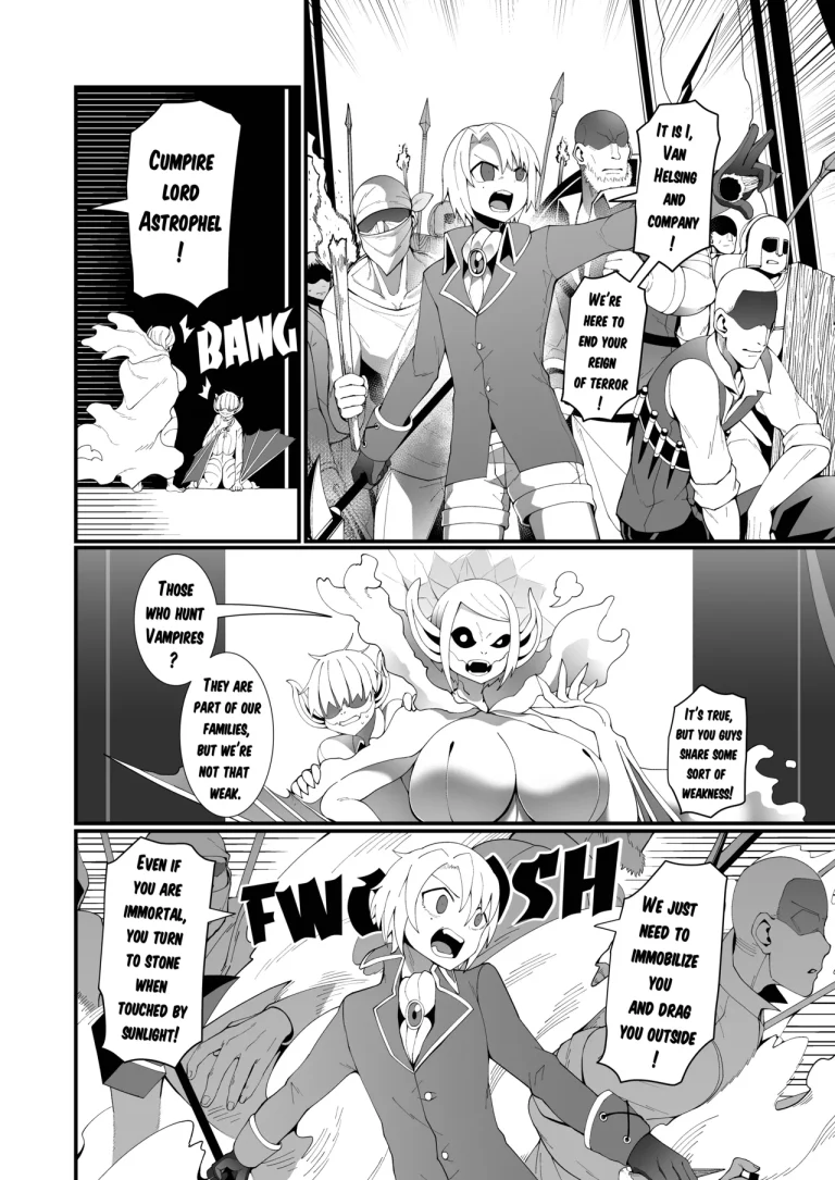 Cumpire Awaken porn comic picture 13