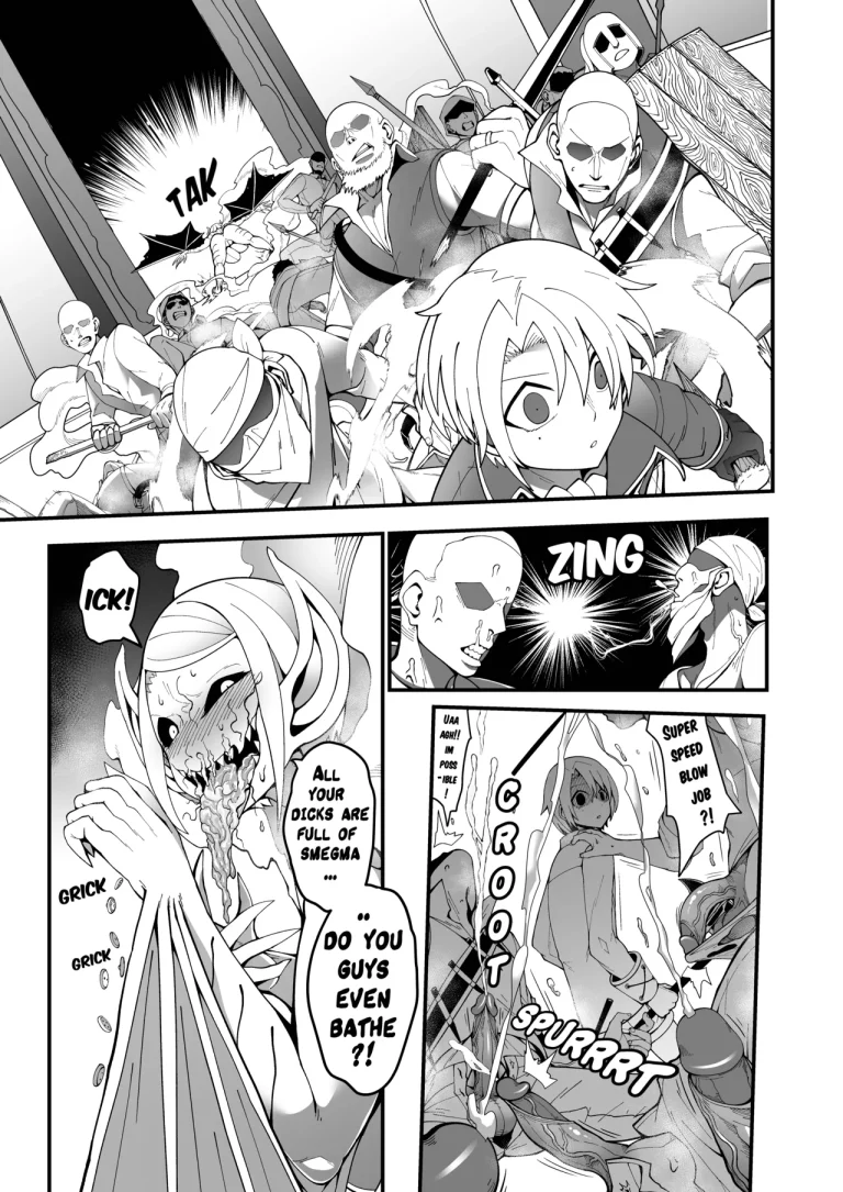 Cumpire Awaken porn comic picture 14