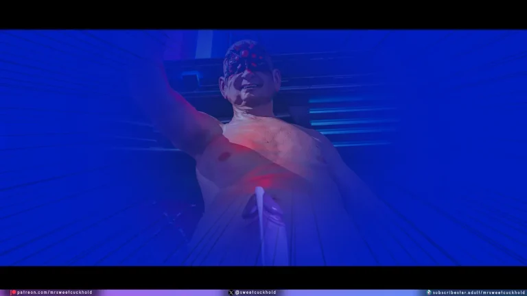 Cyberpunk - Street Corruption porn comic picture 169