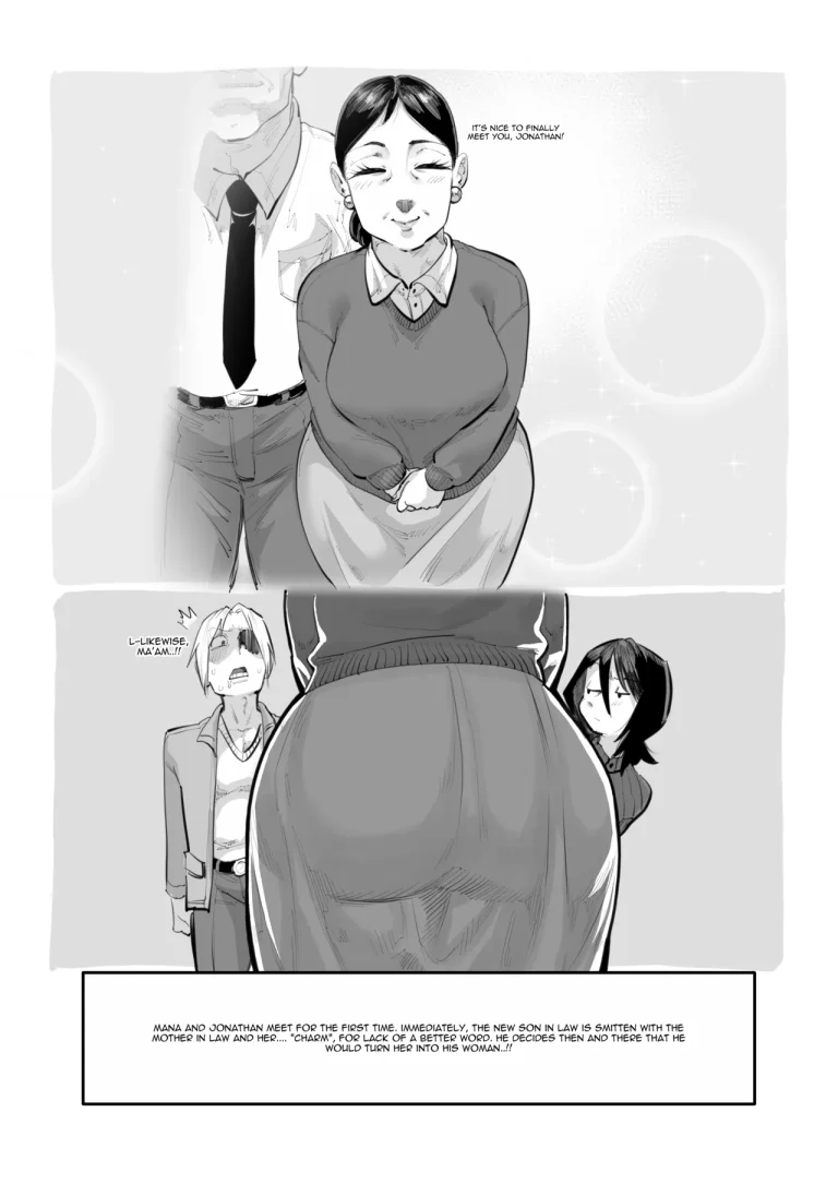 D3 M2 porn comic picture 30