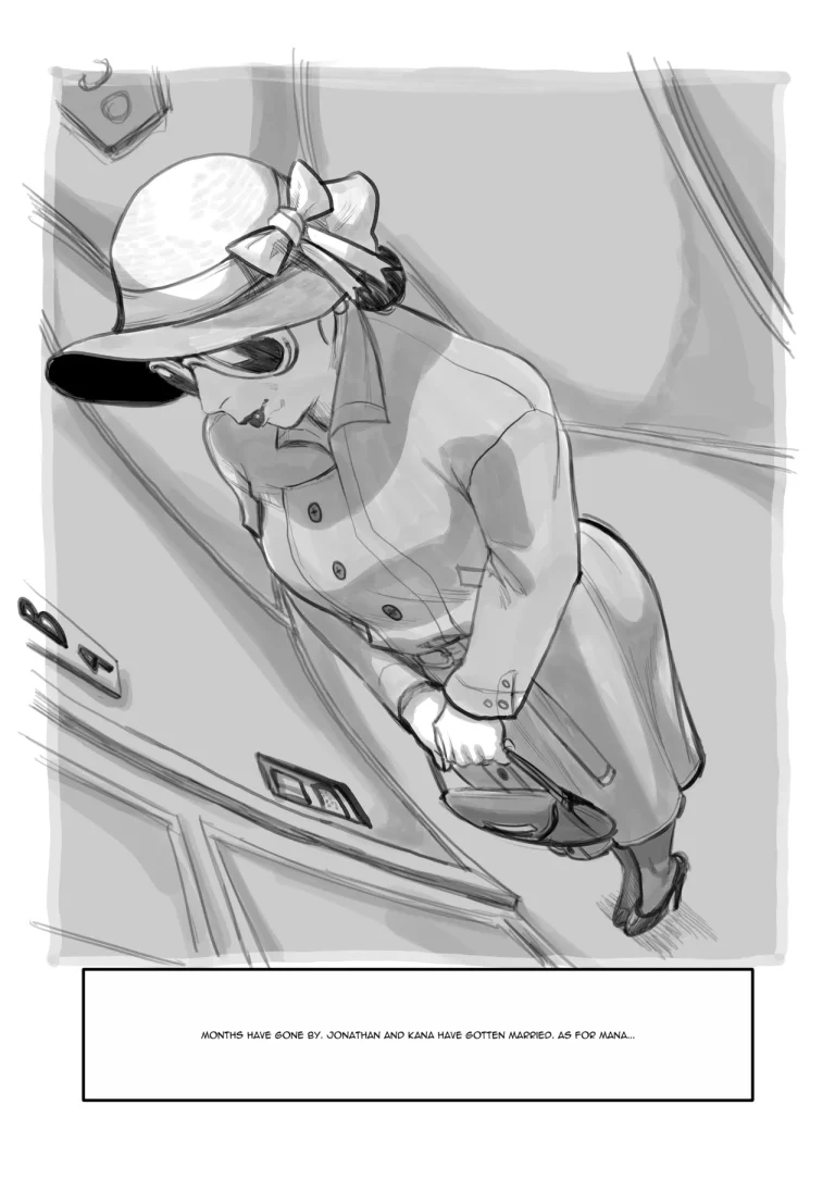 D3 M2 porn comic picture 38