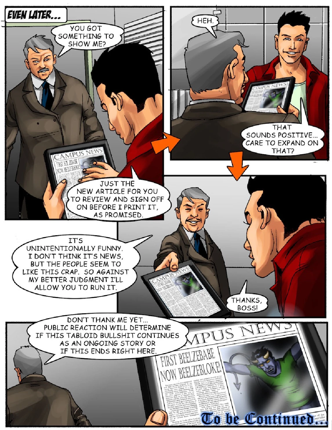 Daayan 5 porn comic picture 33