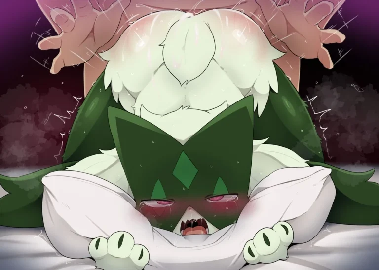Dagasi Weed Cat Compilation porn comic picture 19