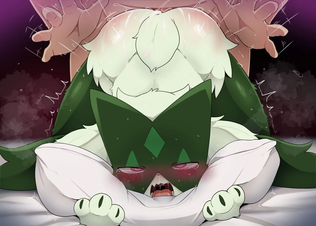 Dagasi Weed Cat Compilation porn comic picture 19