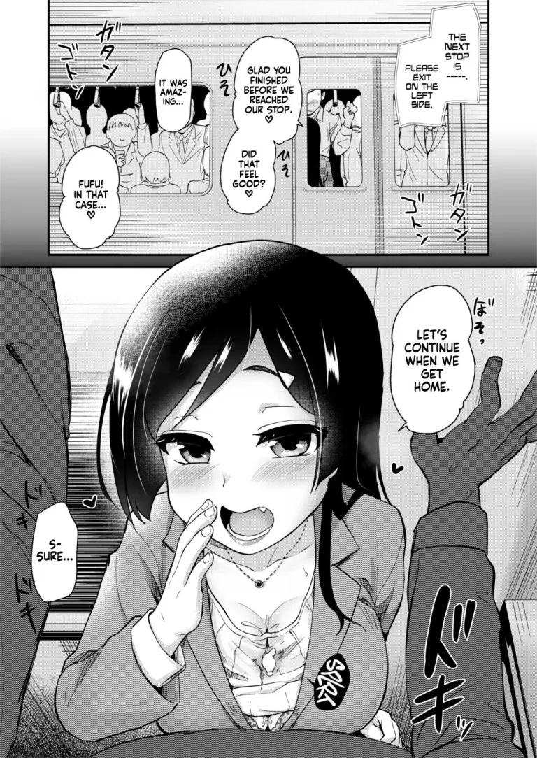 Daily Life With My Sexy Stepmom | Atarashiku Dekita Mama ga Ero Sugiru Nichijou porn comic picture 15