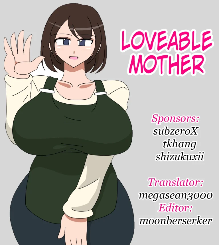 Daisuki na Okaa-san Part 1 and 2 porn comic picture 24
