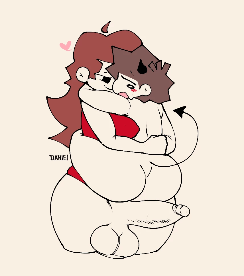 Dani Compilation (Danielito) porn comic picture 1