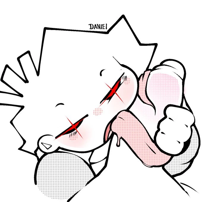 Dani Compilation (Danielito) porn comic picture 26